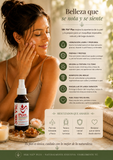 Bálsamo de Benjuí Plus Silk Ylé® — 250 ml