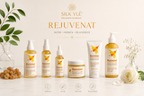 Bálsamo Rejuvenat Silk Ylé® — 125 ml