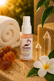 Bálsamo Suaveseda Plus Silk Ylé® — 30 ml