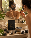 Arcilla Negra Silk Ylé® — 50 g