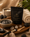 Arcilla Negra Silk Ylé® — 50 g