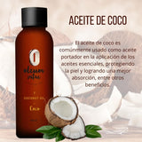 ▶ OLEUM VITAE  Kit de temporada verano