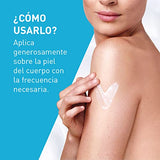 ▶ Cerave Cerave Sa Crema Alisadora Anti-Rugosidades |340Gr| Crema Exfoliante De Uso Corporal Para Piel Aspera Y Rugosa