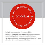 ▶ Probelle Tratamiento Natural Liquido Antihongos para Uñas. Restaura el Color y Belleza a Uñas Dañadas por Hongos, Formula Patentada. 0.5 FL OZ | 15 ML